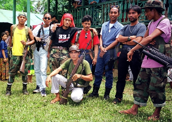 Abu Sayyaf Coba Pecundangi Indonesia