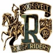 Welcome Rough Riders!