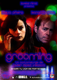 GROOMING (2016)