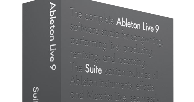 Ableton Ableton