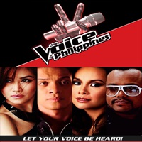 THE VOICE PHILIPPINES - JUNE 23, 2013 - PINOY TELESERYE ITALY