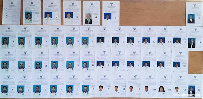 Koh Samui elections December 2012