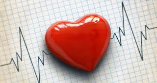 Ποια είναι η πραγματική ηλικία της καρδιάς