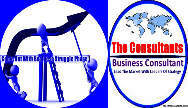Business Consulting Services @ The Consultants