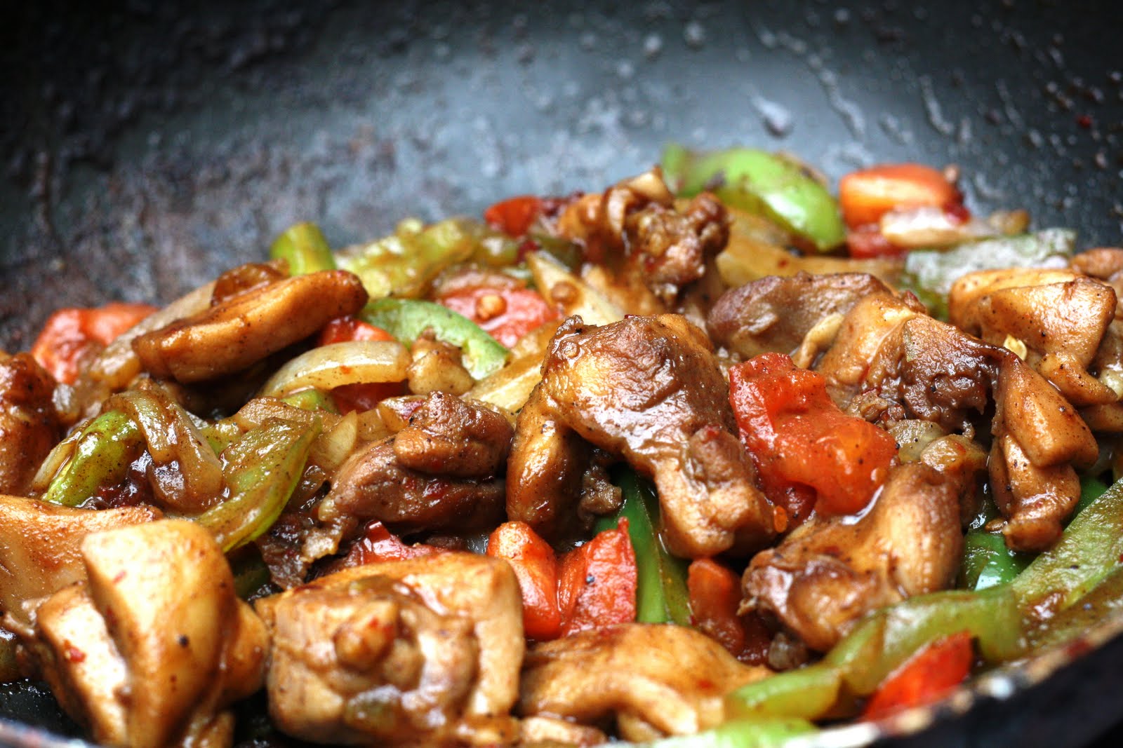 Delicious Double Takes Daily Eats The West Indies