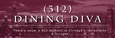 Chicago's Best Dining, Drinking, Cuisine & Cocktails | 312 Dining Diva