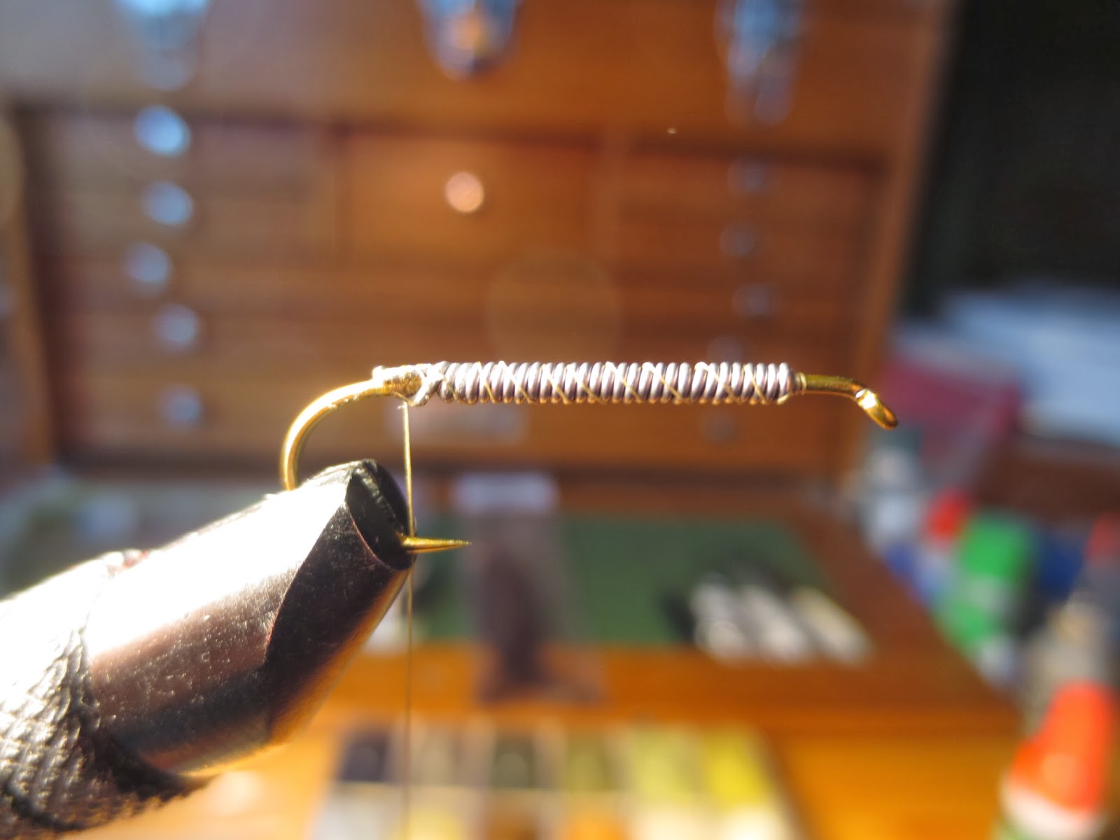 Skwala Stonefly Idaho Fly Fishing