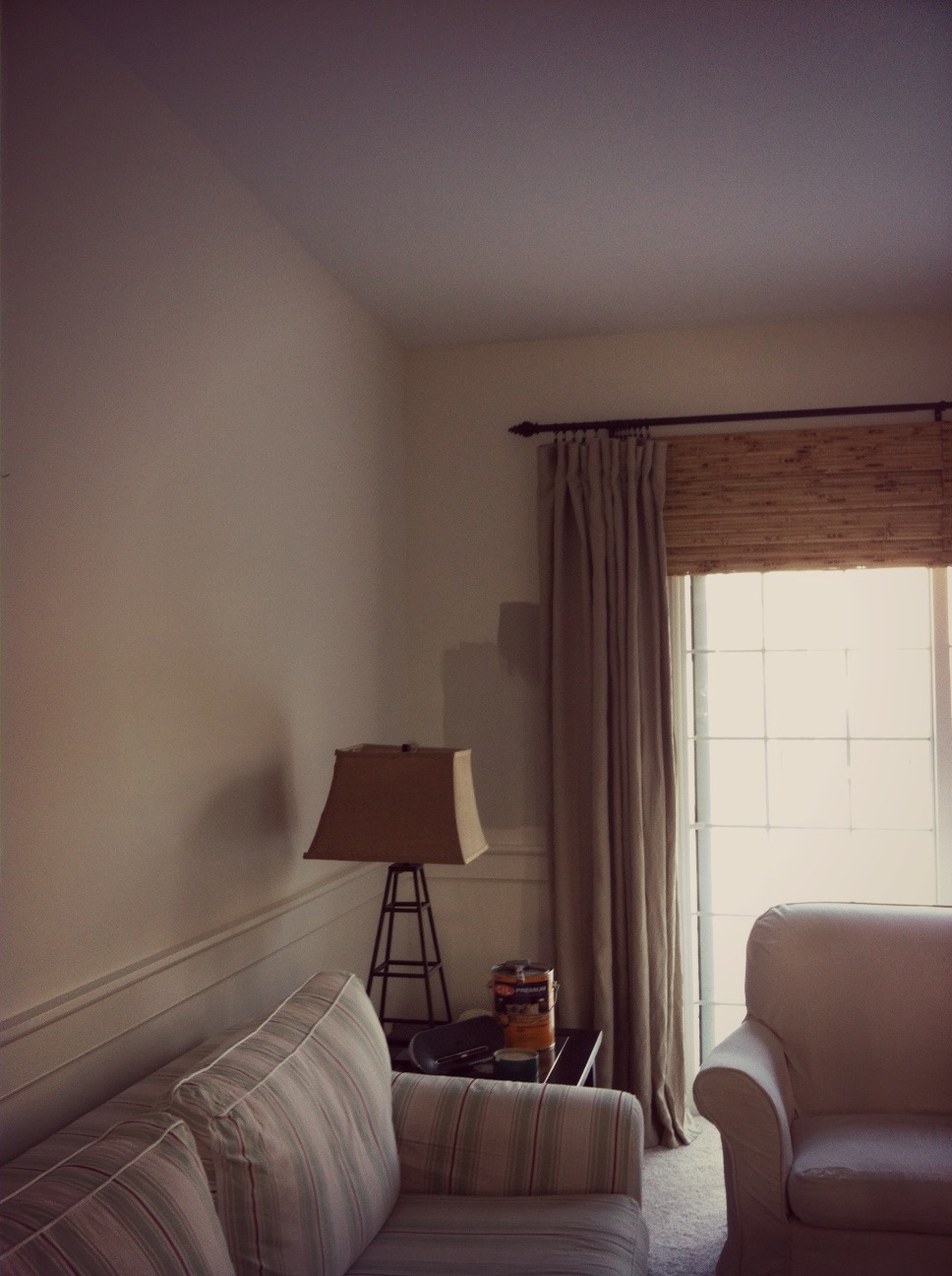 White Wood January 2013