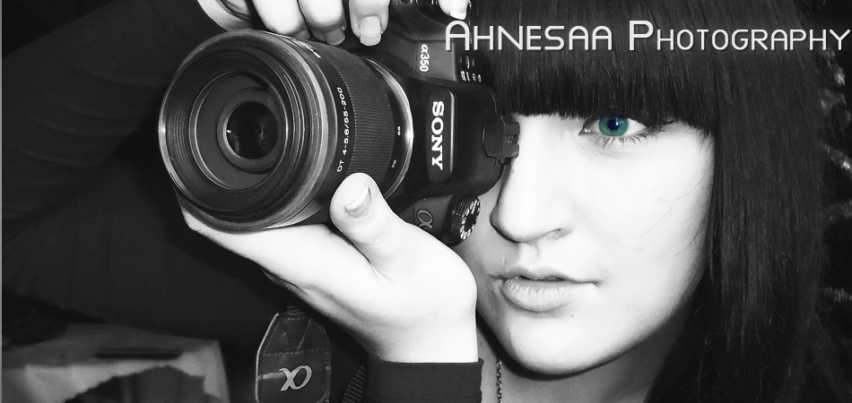 ahnesaa photography