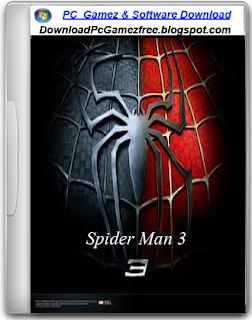 Free Spiderman 3 Games Download Full Version