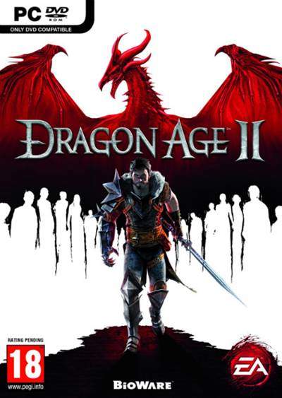 dragon age 2 full pc Drago+Age+II