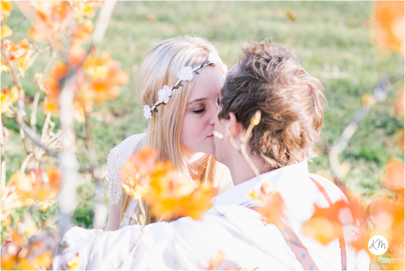 Nick & Shelley Wychwood Farm
