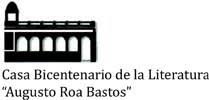 Casa de la Literatura "Augusto Roa Bastos"