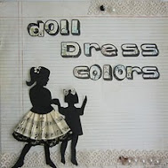 Doll Dress