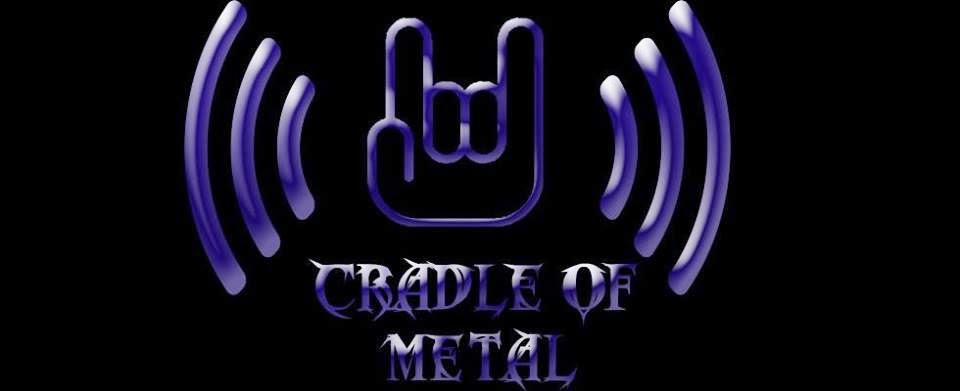 Radio: Cradle of metal