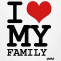 i love my Family so much... They mean everything to me :D
