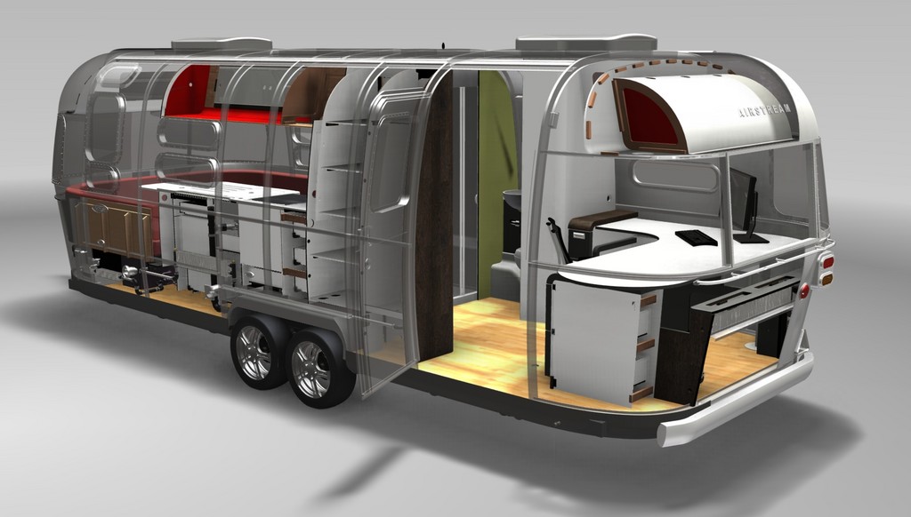 Airstream 684
