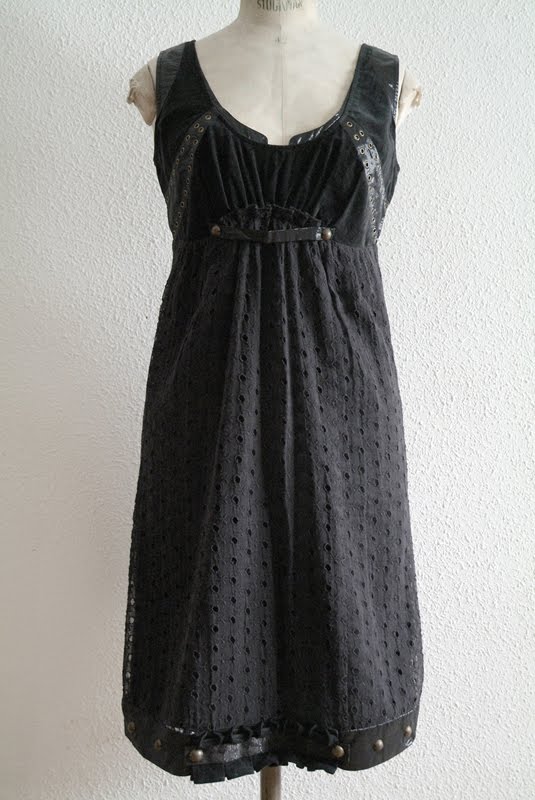 Mayle Stella Dress
