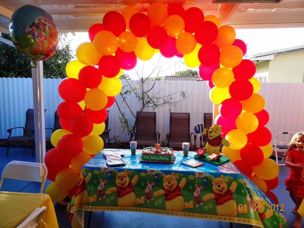 Fun N Frolic January 2015