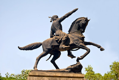 Shivaji park