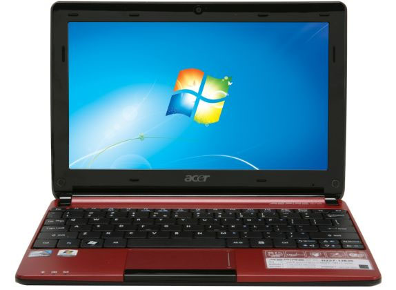 Acer Aspire One D257 Wifi Drivers Windows 7