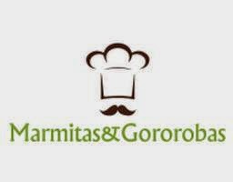 Marmitas & Gororobas