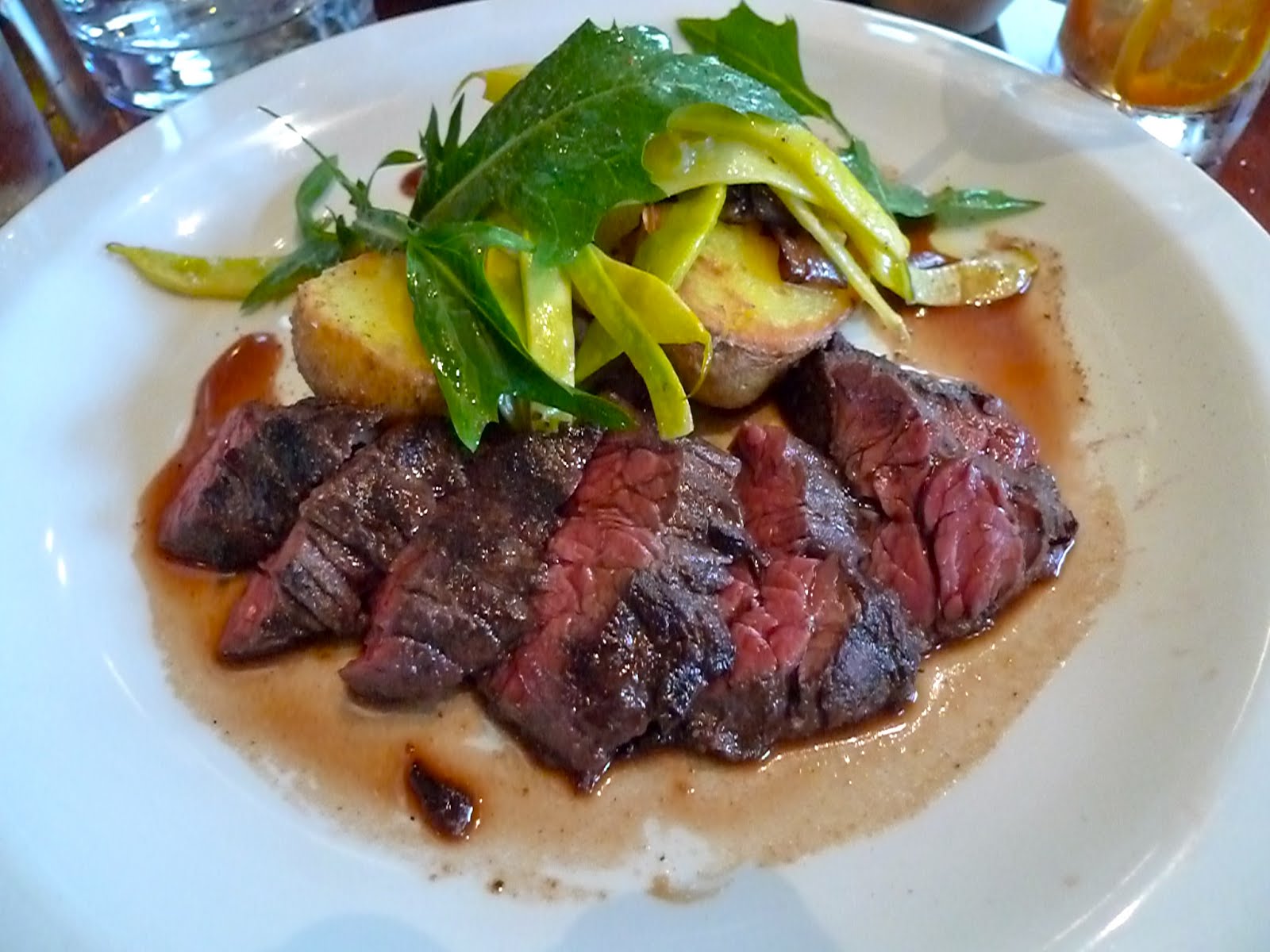Hanger Steak(00)