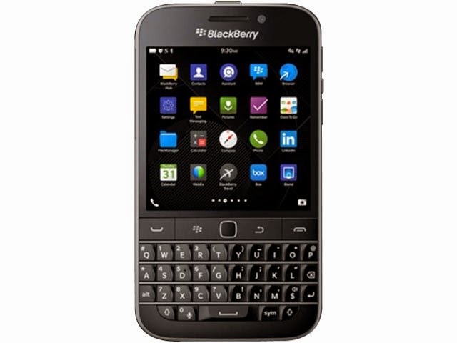 AT&T anuncia sus planes para lanzar el #BlackberryZ10 y el #BlackberryQ10 #Blackberry10