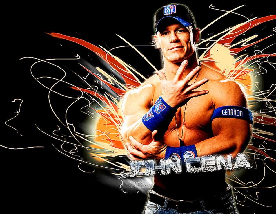 John Cena hd wallpapers John Cena hd wallpapers