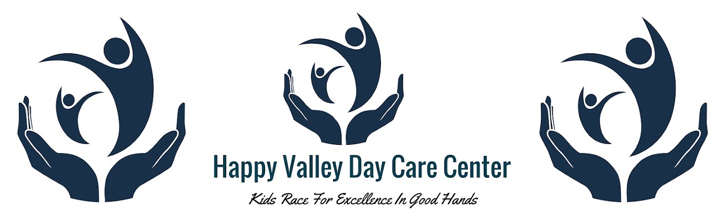 Happy Valley Day Care Center - Kids Race for Excellence in Good Hands