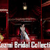 Kosain Kazmi Latest Bridal Collection 2012 For Winter Season | Exclusive Winter Bridal Dresses 2012 By Kosain Kazmi