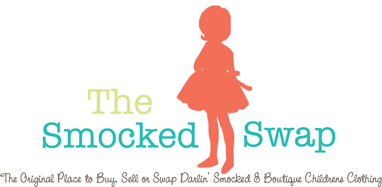 The Smocked Swap