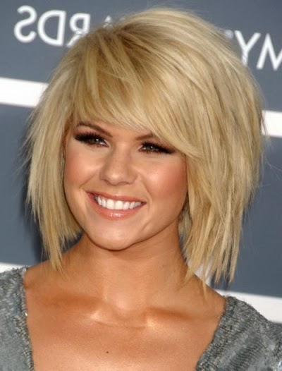 Medium Hairstyle 2014 Best Hairstyle
