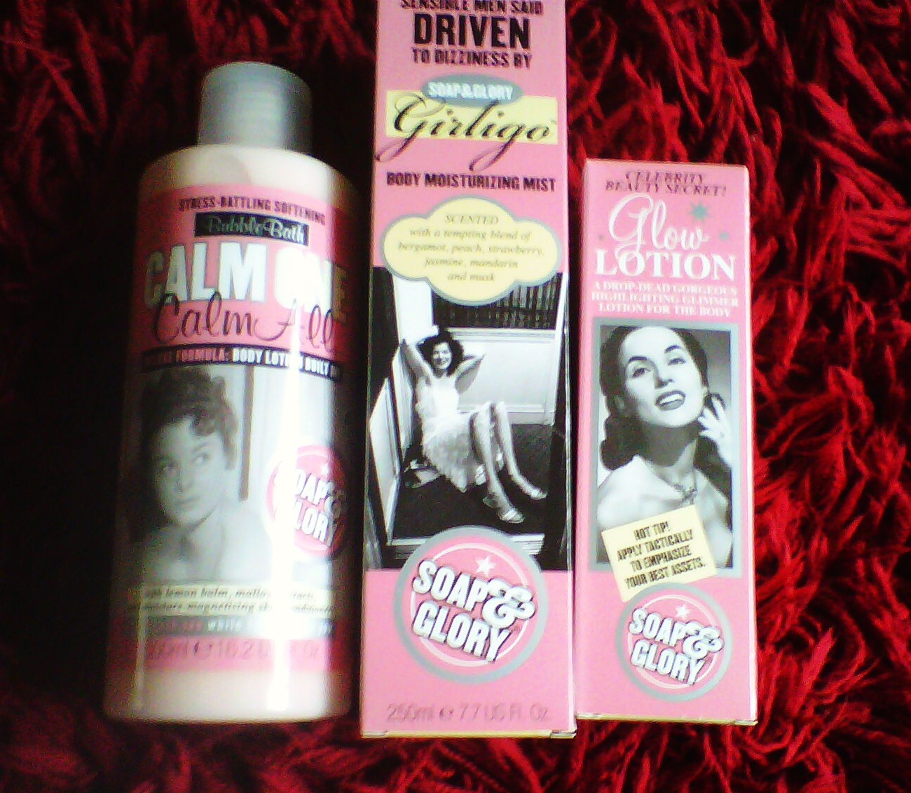 soap and glory hocus focus lotion soap and glory hocus focus lotion