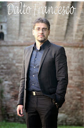 Francesco Dalto - candidato sindaco