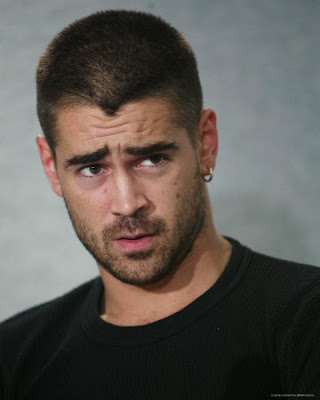 Colin Farrell Photos and Biogrphy | Global Celebrities Blog