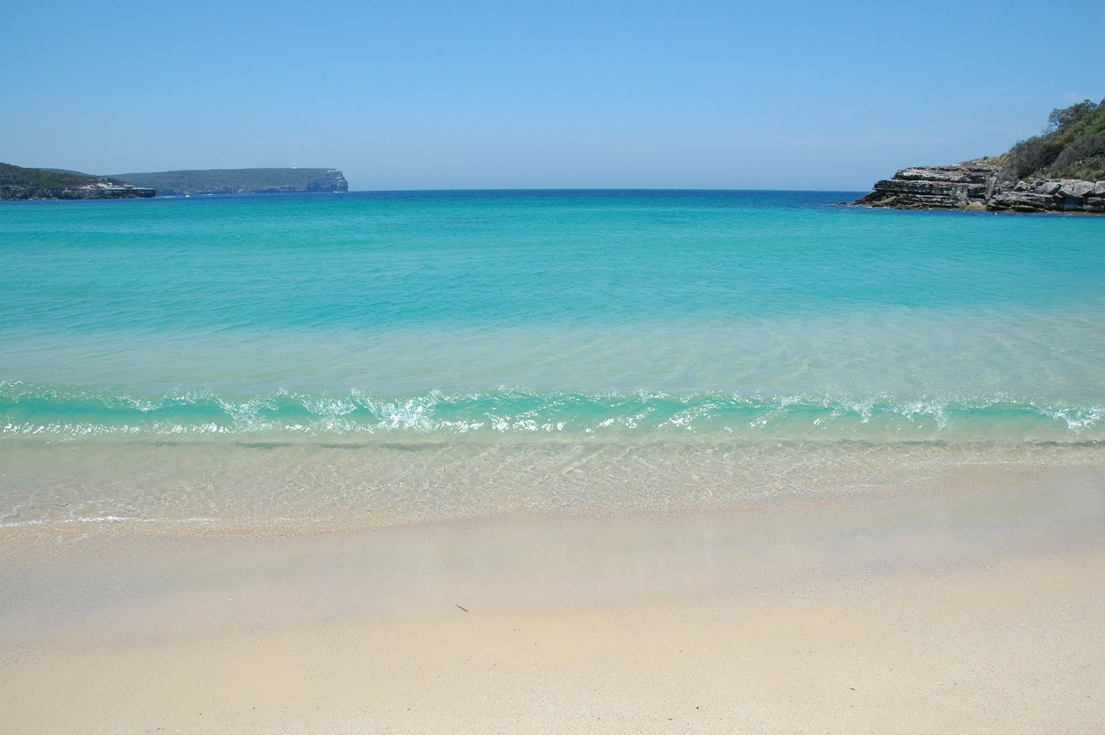 New On The Blog April 2011