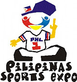 Pilipinas Sports Expo 2011