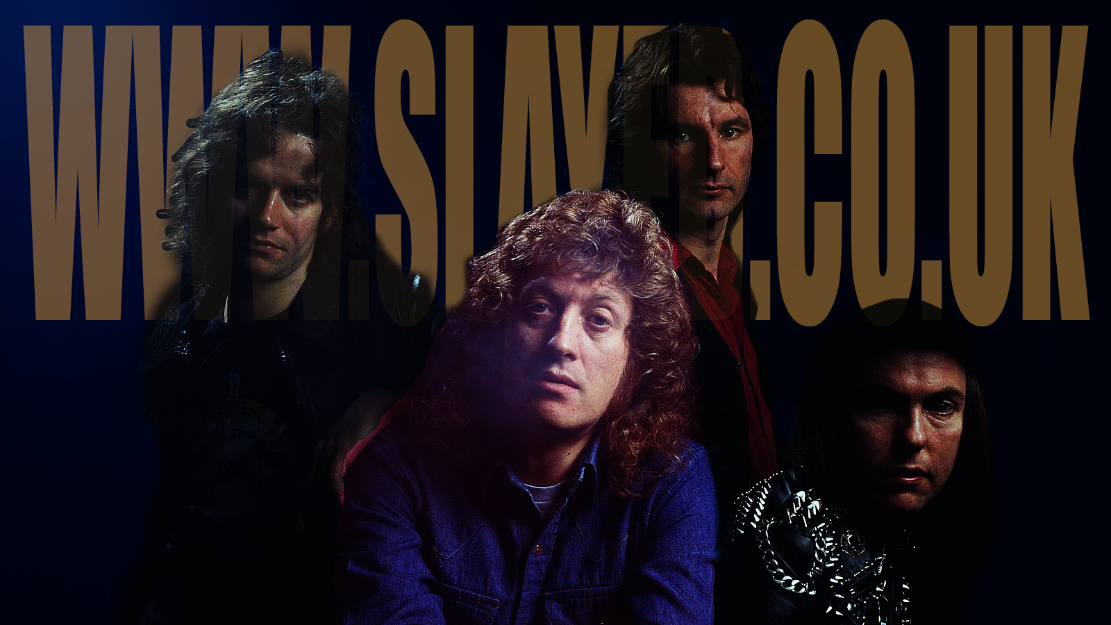 SLADE