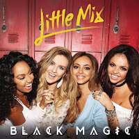 LITTLE MIX - BLACK MAGIC Download LITTLE MIX - BLACK MAGIC on iTunes