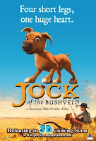 Jock Of The Bushveld (2011)