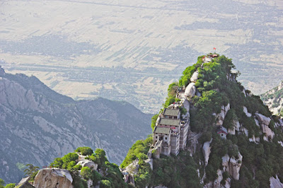 Mount Hua