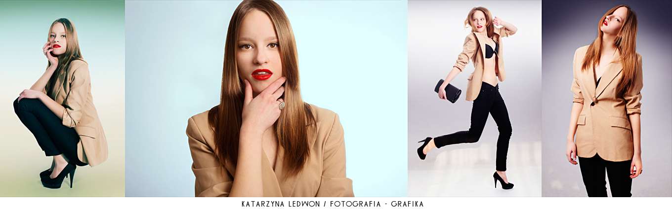Blog Fotograficzny - Katarzyna Ledwoń