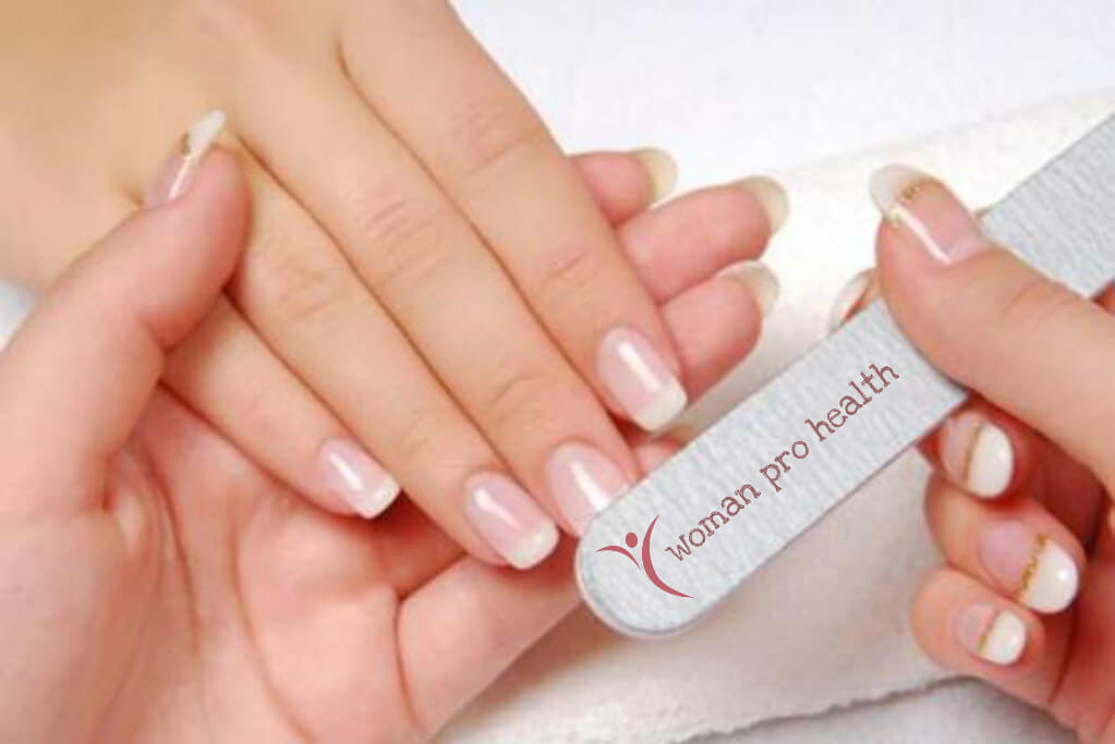 How To Clean Your Nails In 7 Easy Steps Women Pro Health How To Clean Your Nails