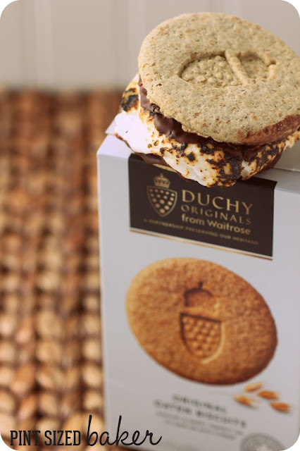 Shortbread S'mores 5 1+PS+Duchy+S'mores+(76)