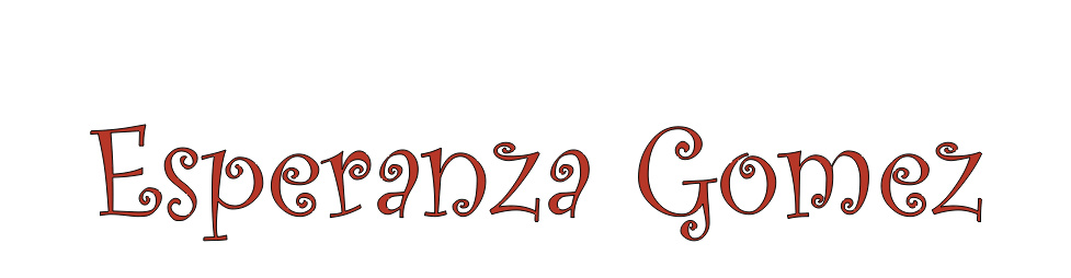 Esperanza Gomez, Que belleza de Mujer [Info+Fotos+Videos]