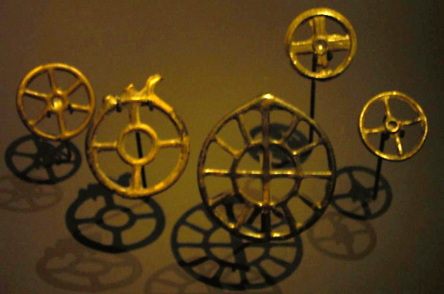 Kelipoth Ha Nogah Nordische Mythologie