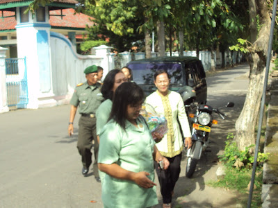 ANJANGSANA KORAMIL 01/SRAGEN DIM 0725/SRAGEN KEPADA WARAKAWURI