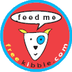 Freekibble/win ShelterDog Kibble