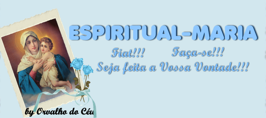 ESPIRITUAL-MARIA